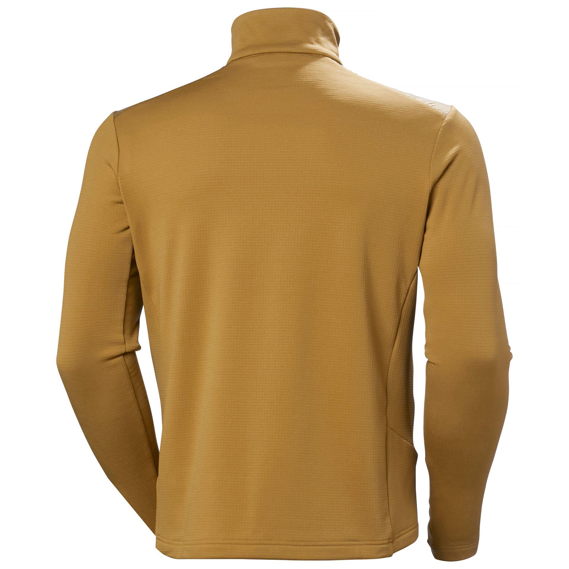 HELLY HANSEN VERSALITE HYBRID FLEECE MONT