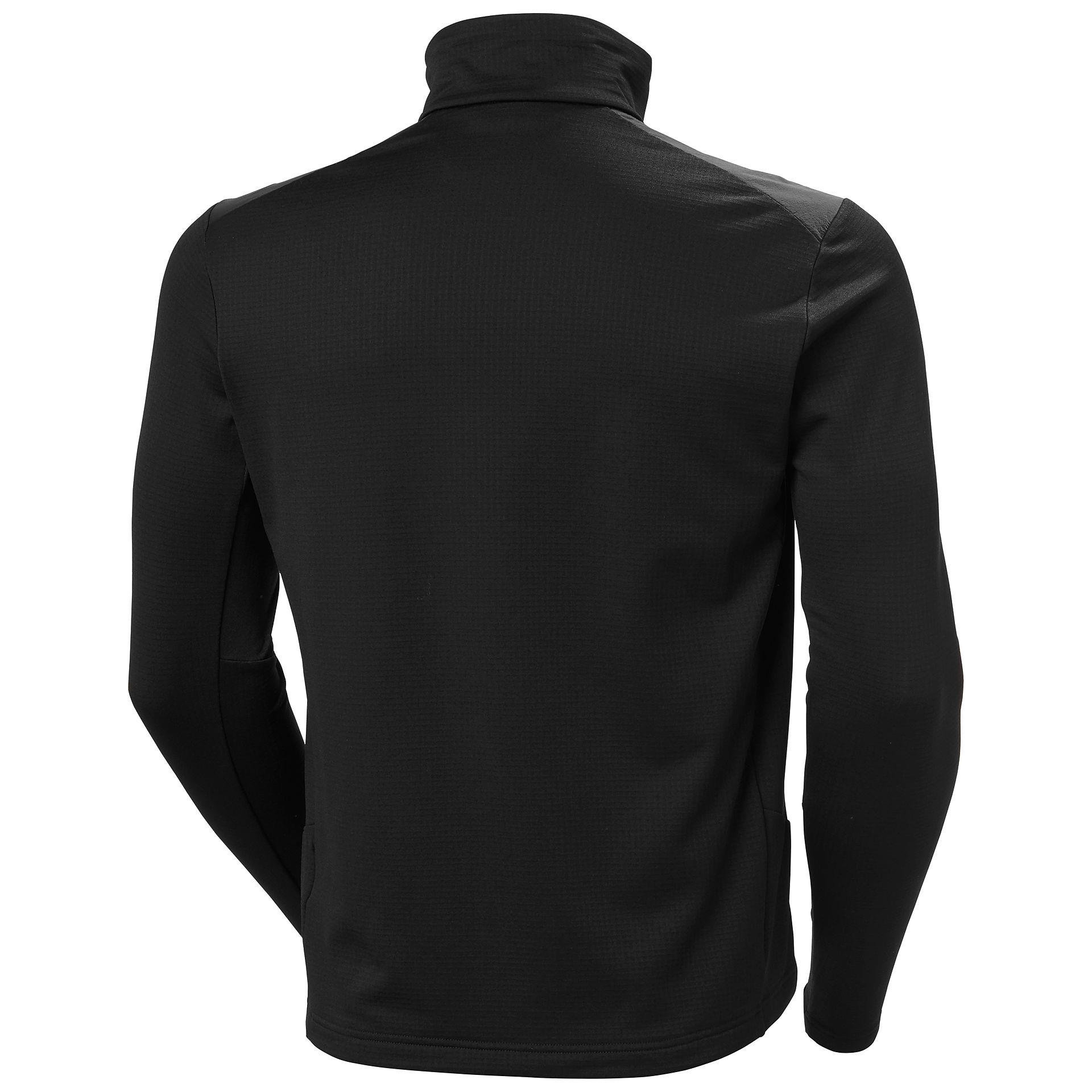 HELLY HANSEN VERSALITE HYBRID FLEECE MONT