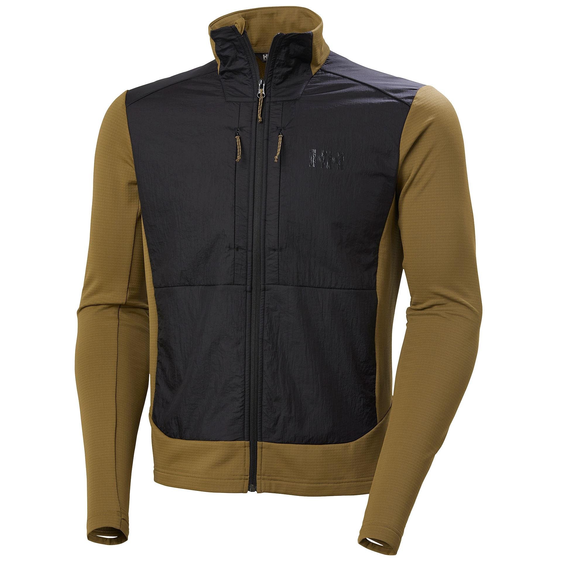 HELLY HANSEN VERSALITE HYBRID FLEECE MONT