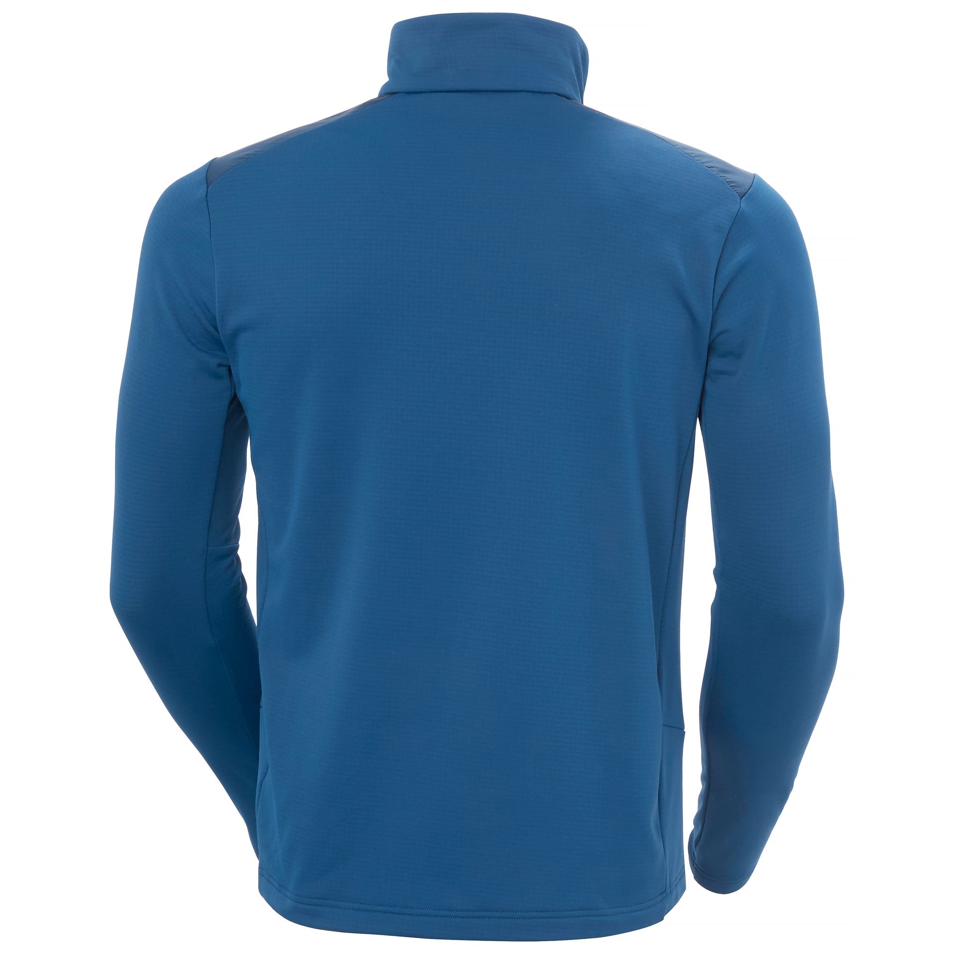 HELLY HANSEN VERSALITE HYBRID FLEECE MONT