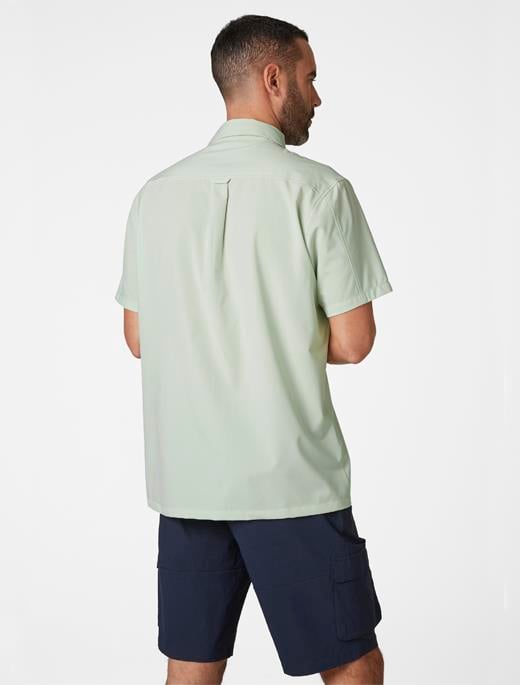 HELLY HANSEN VERVEN SS SHIRT