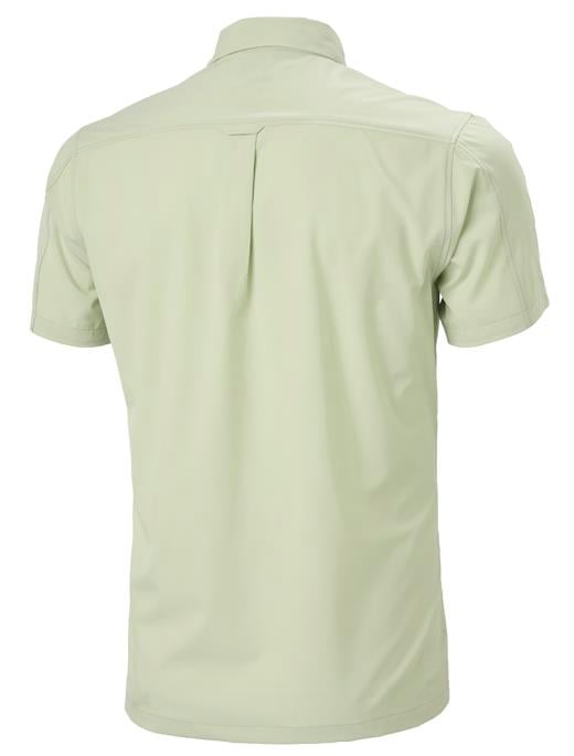 HELLY HANSEN VERVEN SS SHIRT