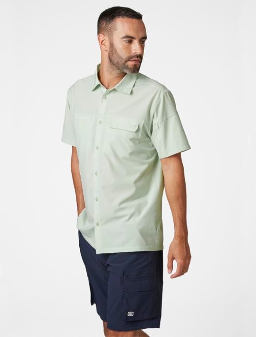 HELLY HANSEN VERVEN SS SHIRT