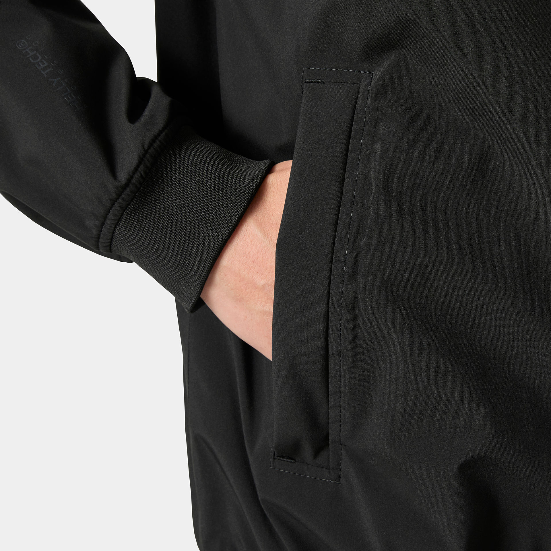 HELLY HANSEN VIKA JACKET YAĞMURLUK