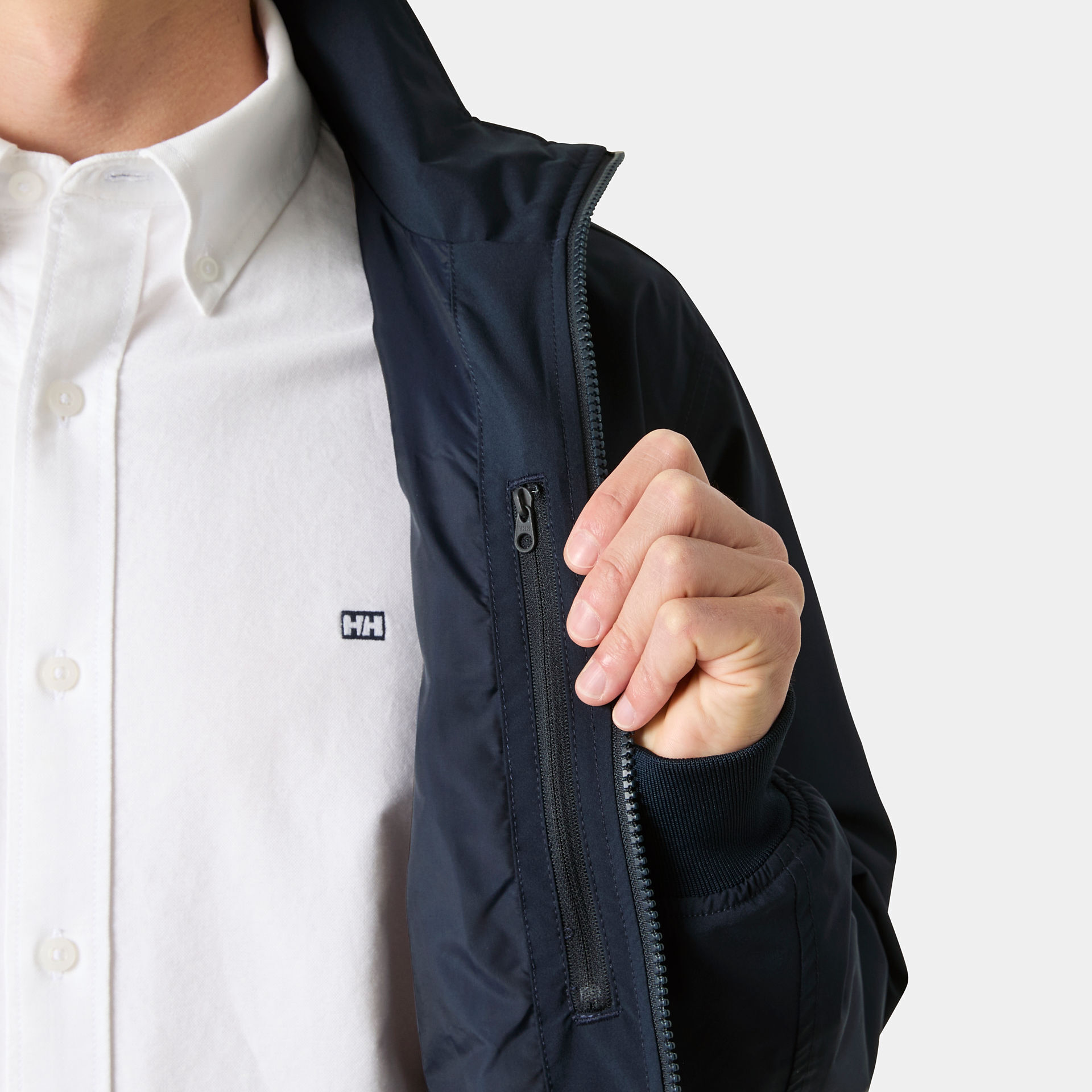 HELLY HANSEN VIKA JACKET YAĞMURLUK