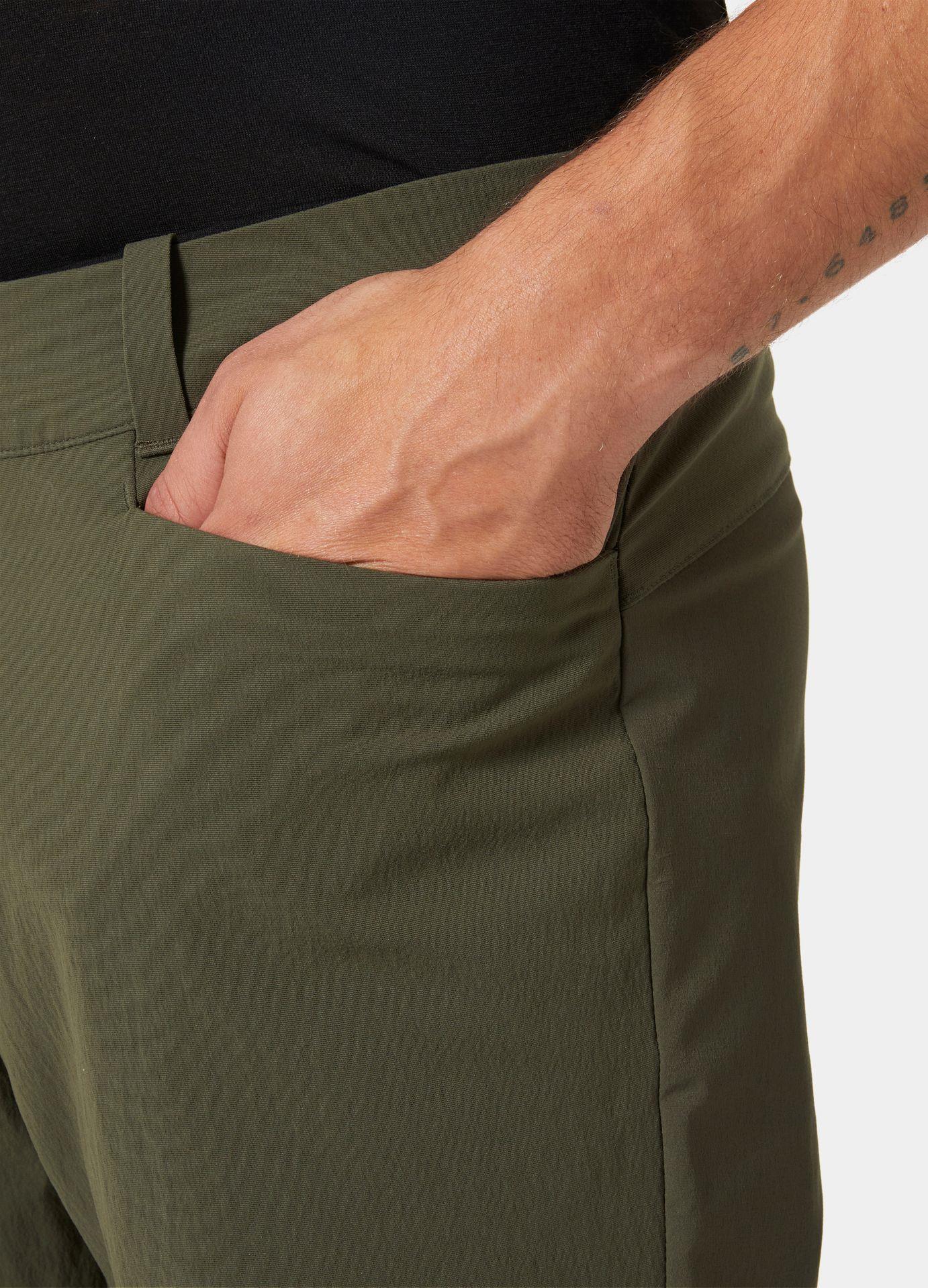 HELLY HANSEN VIKA TUR PANTOLON 2.0