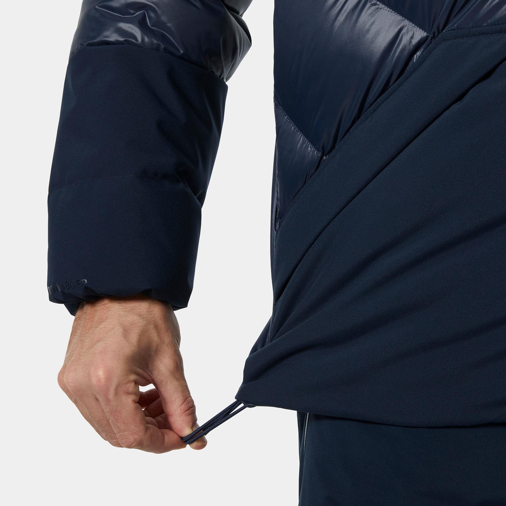 HELLY HANSEN VILLAGE DOWN MONT