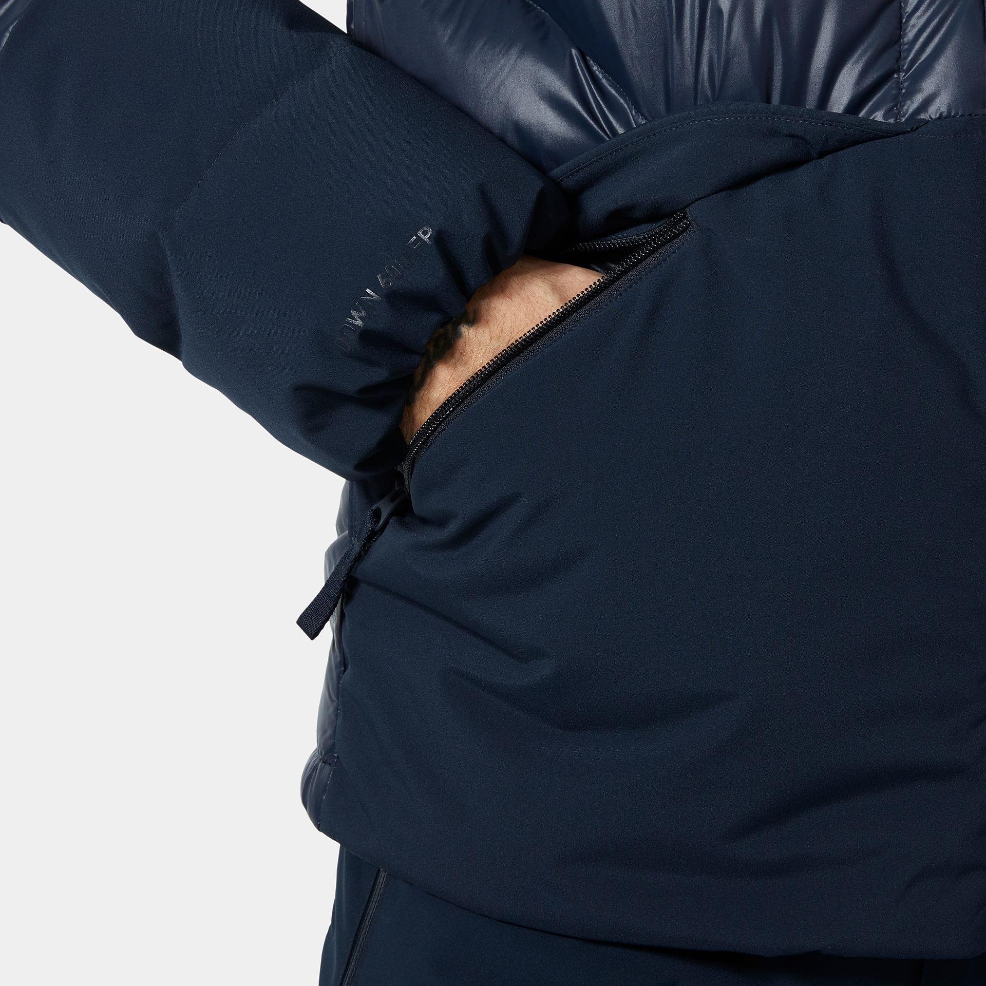 HELLY HANSEN VILLAGE DOWN MONT