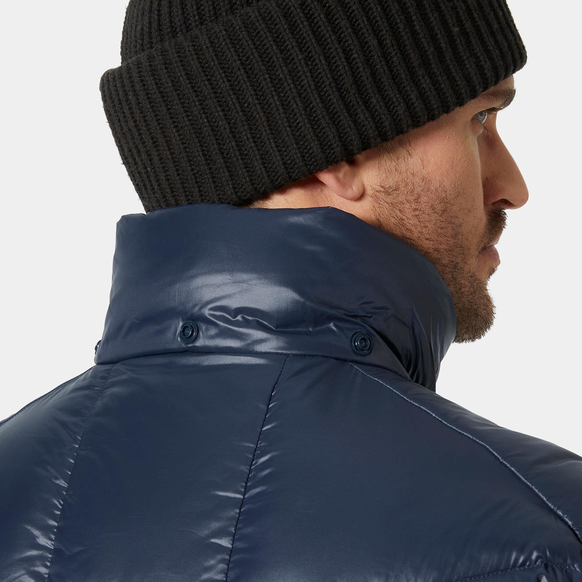 HELLY HANSEN VILLAGE DOWN MONT