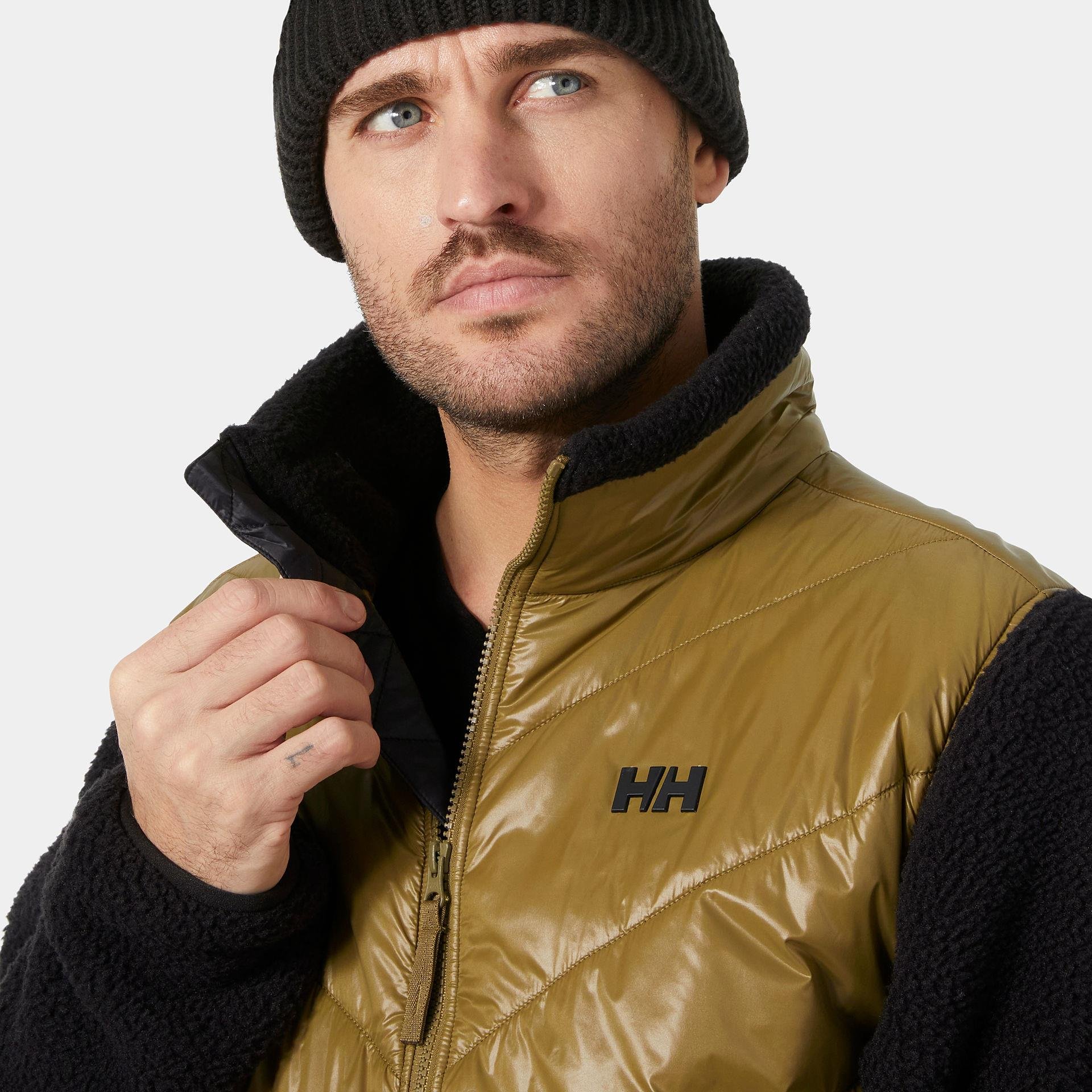 HELLY HANSEN VILLAGE HYBRID MONT