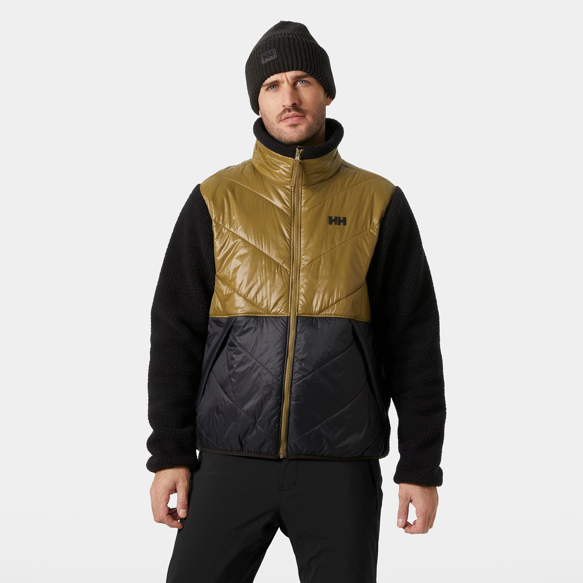 HELLY HANSEN VILLAGE HYBRID MONT