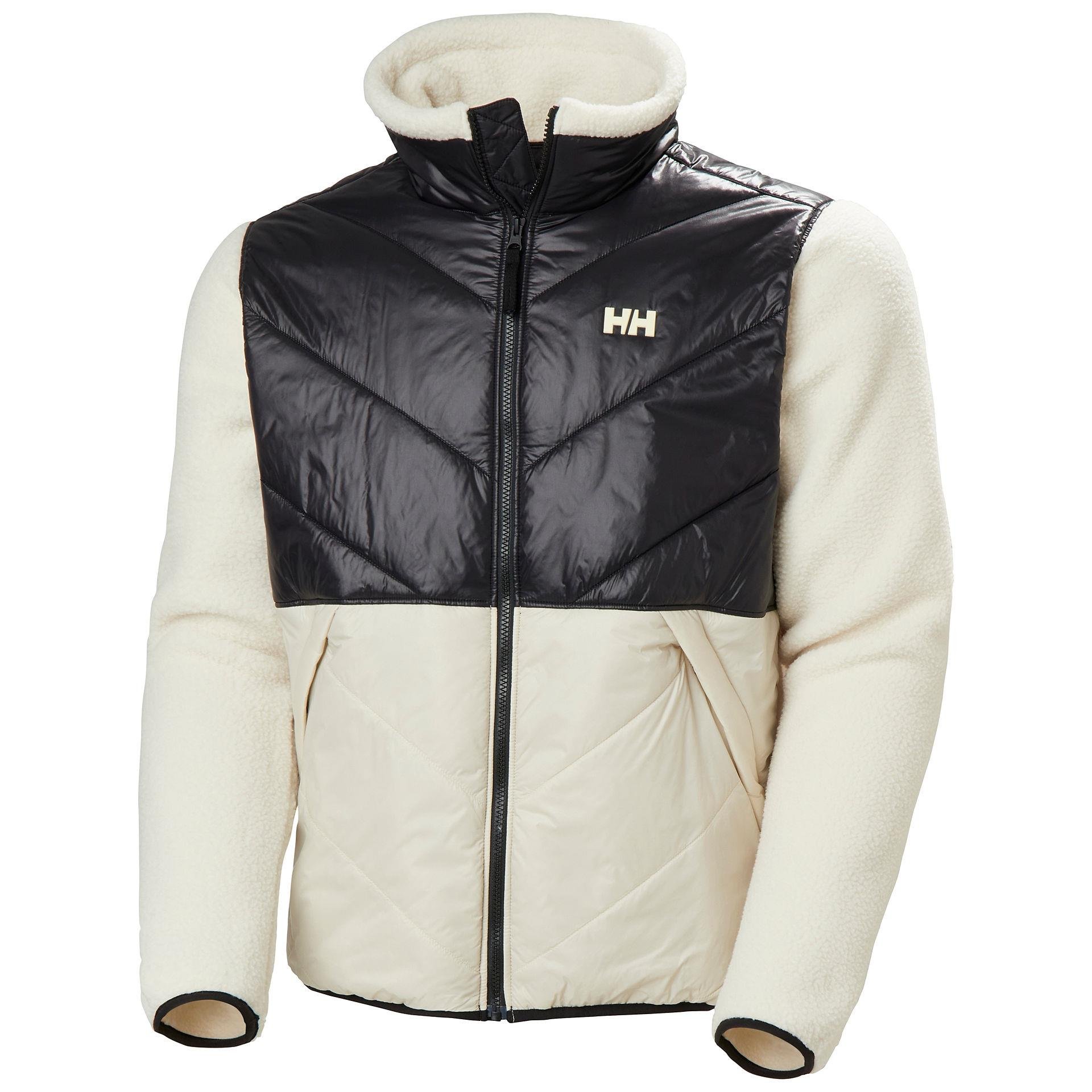 HELLY HANSEN VILLAGE HYBRID MONT