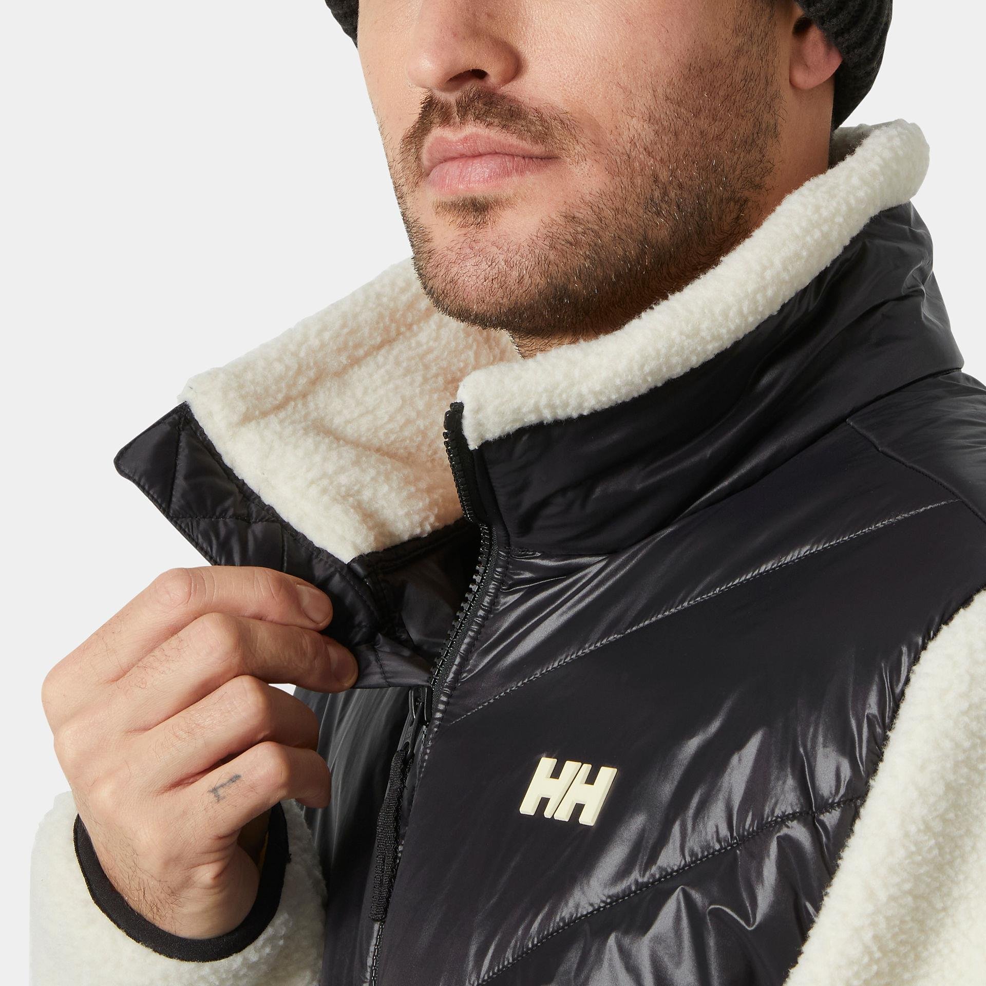 HELLY HANSEN VILLAGE HYBRID MONT