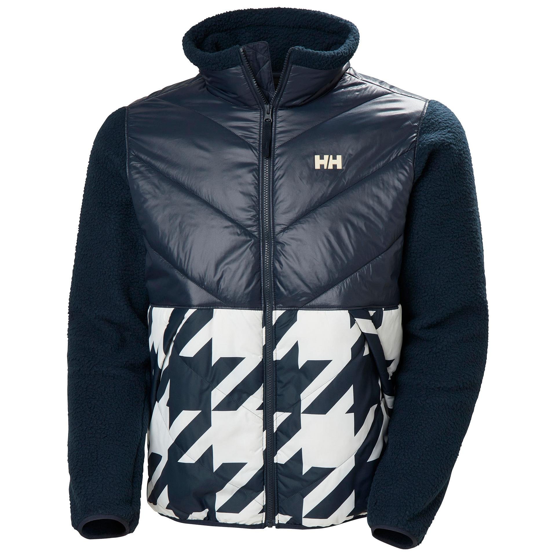 HELLY HANSEN VILLAGE HYBRID MONT