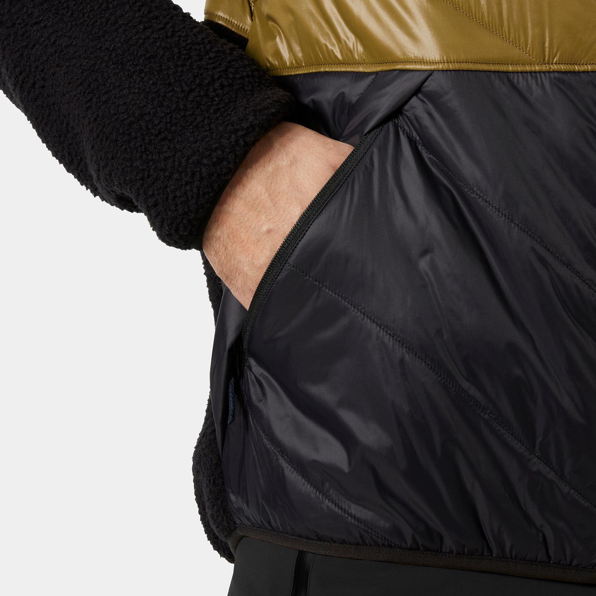 HELLY HANSEN VILLAGE HYBRID MONT