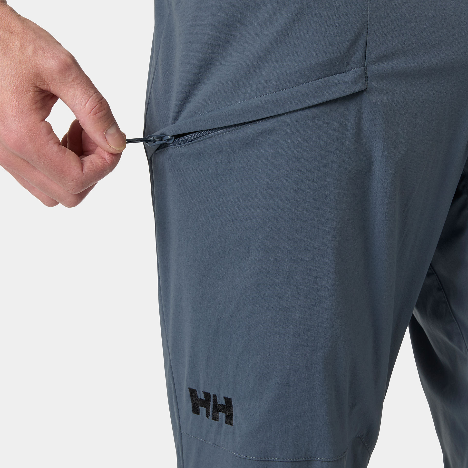 HELLY HANSEN VINDA LIGHT TUR PANTOLON