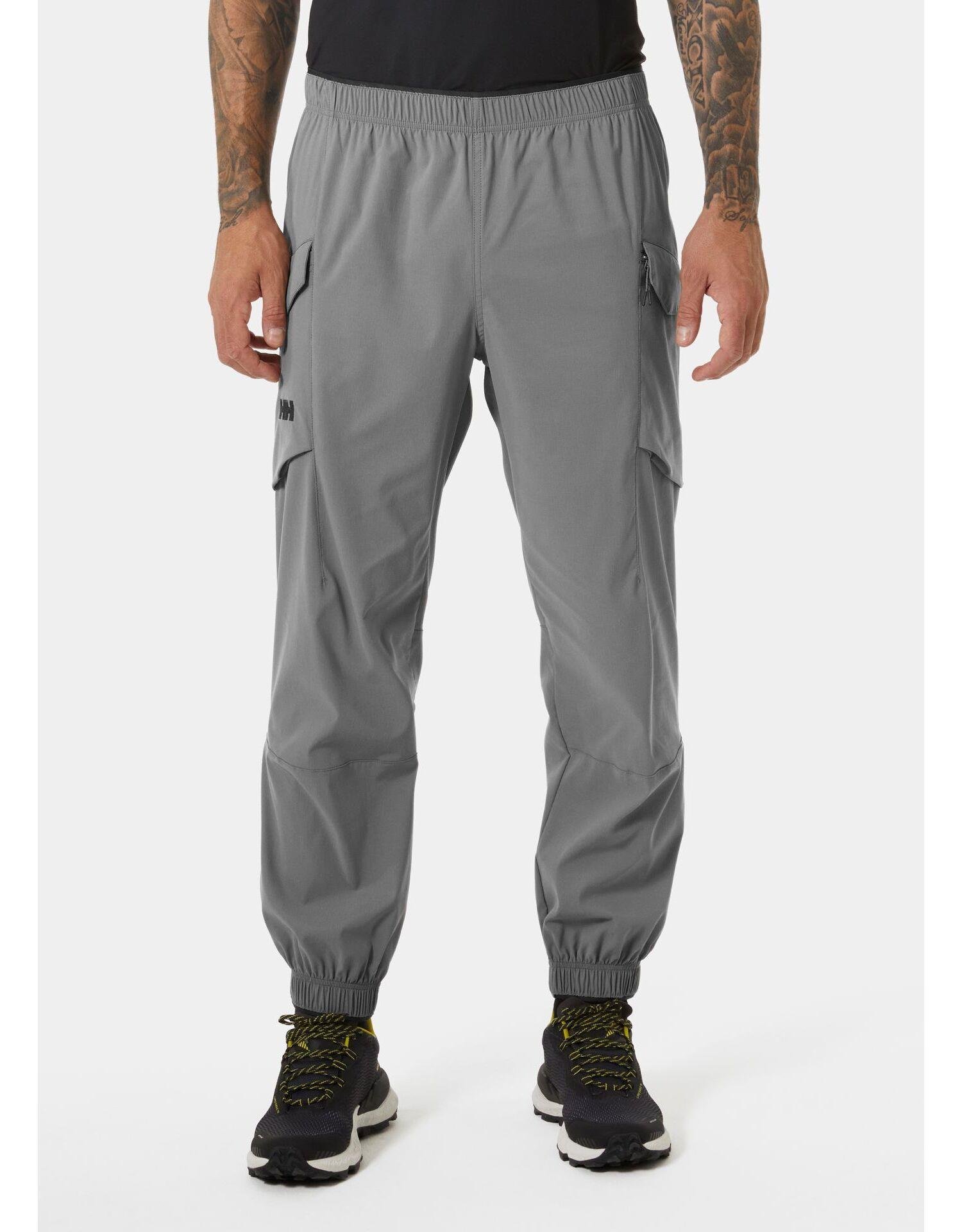 HELLY HANSEN VISTA HIKE PANTOLON
