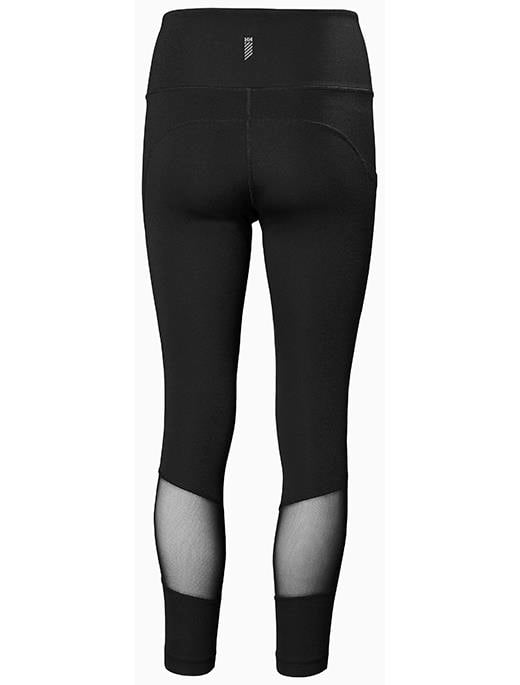 HELLY HANSEN W 7/8 CONSTRUCTED LEGGING TAYT