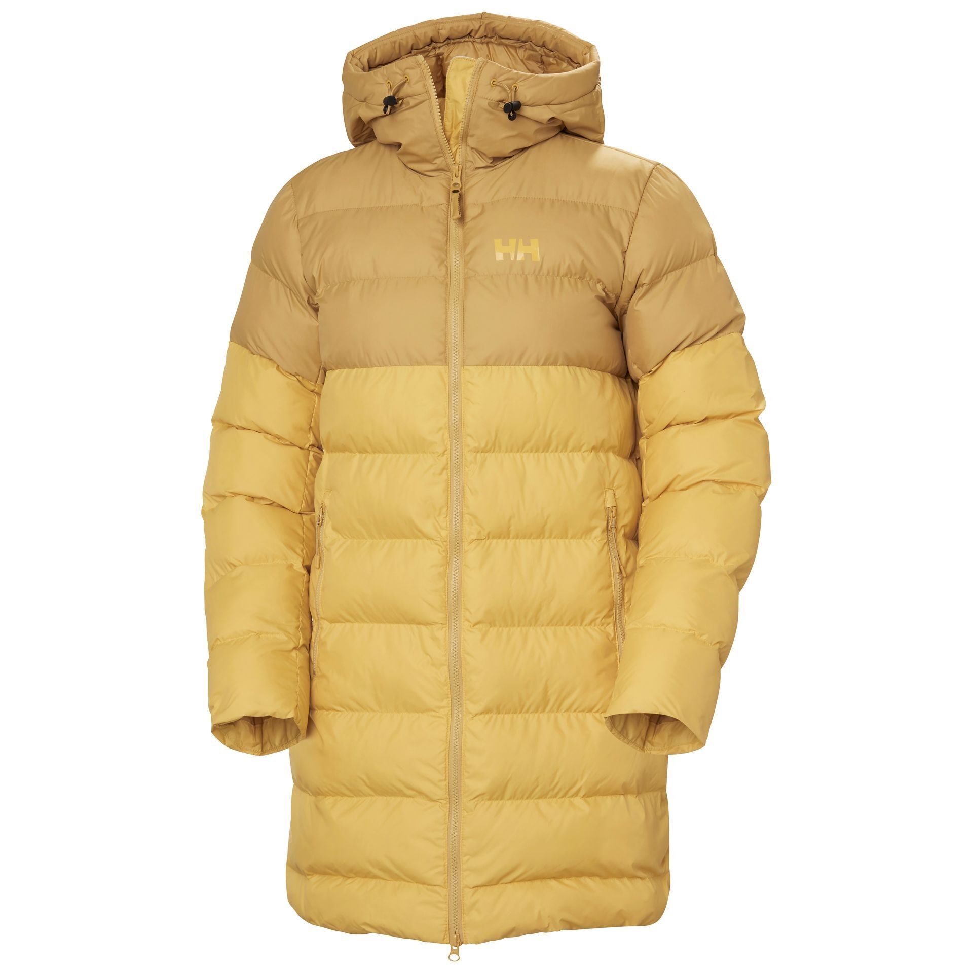 HELLY HANSEN W ACTIVE PUFFY PARKA