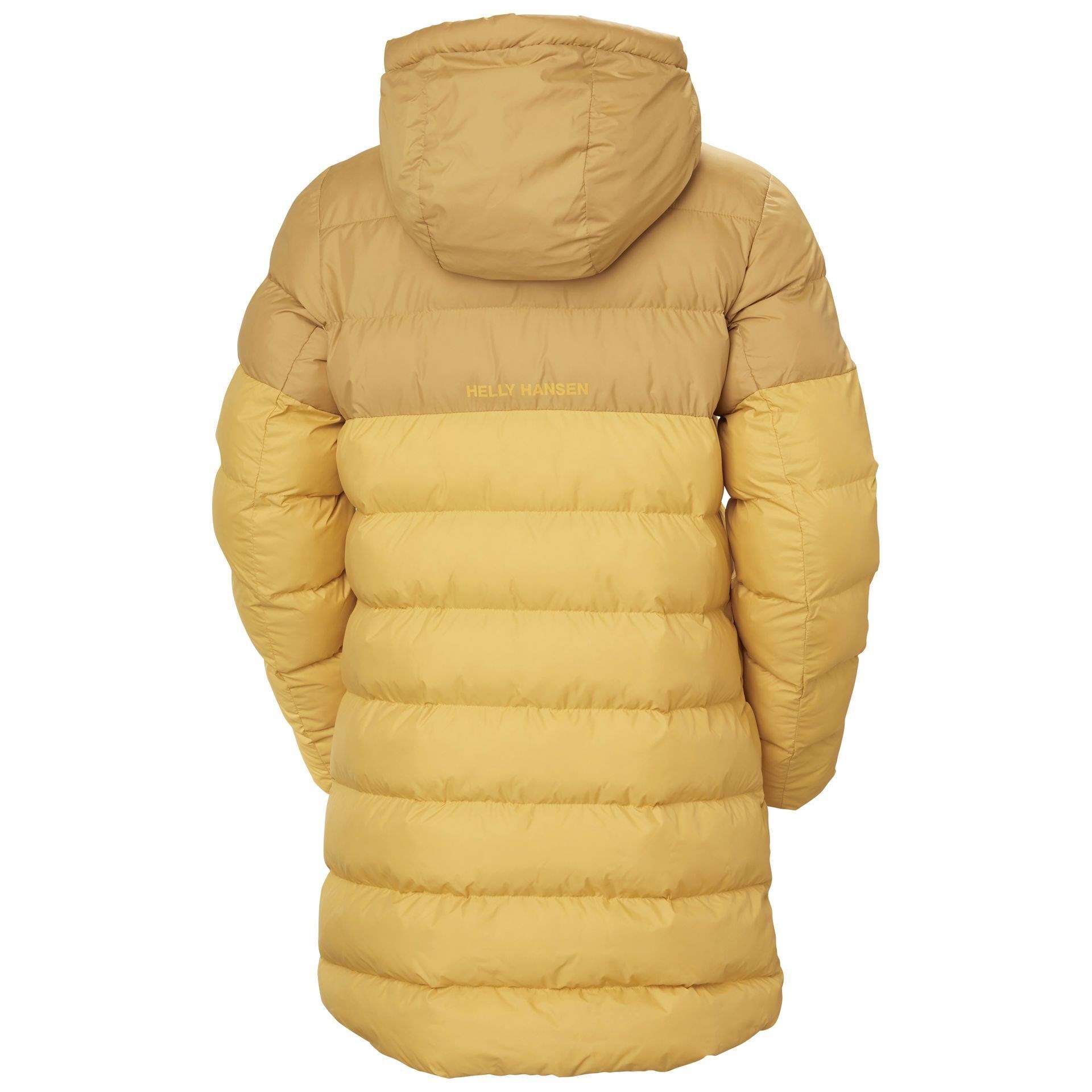 HELLY HANSEN W ACTIVE PUFFY PARKA