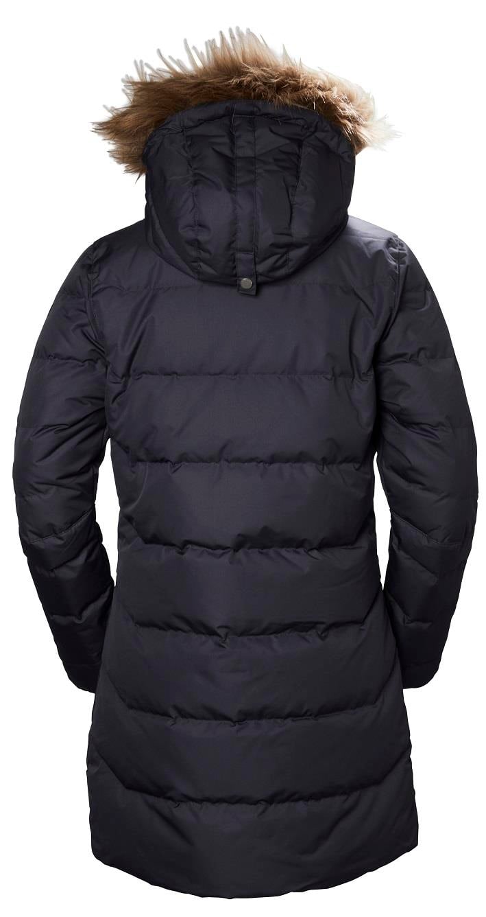 HELLY HANSEN W ADEN DOWN PARKA
