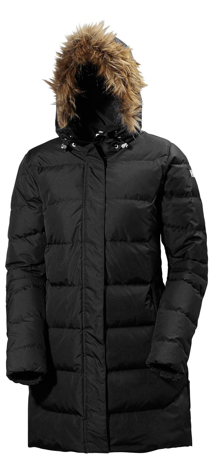 HELLY HANSEN W ADEN DOWN PARKA
