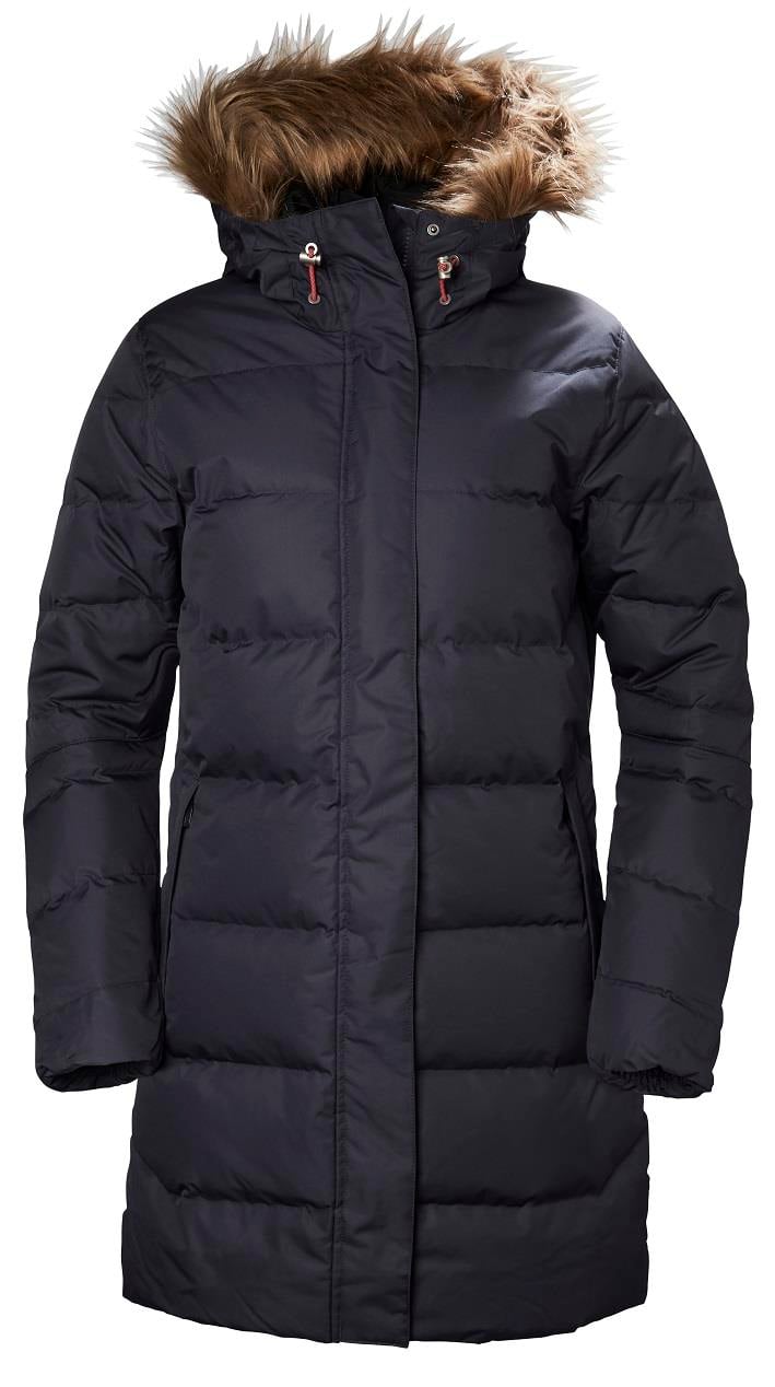 HELLY HANSEN W ADEN DOWN PARKA