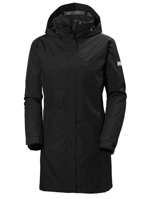 HELLY HANSEN W ADEN INSULATED COAT PALTO