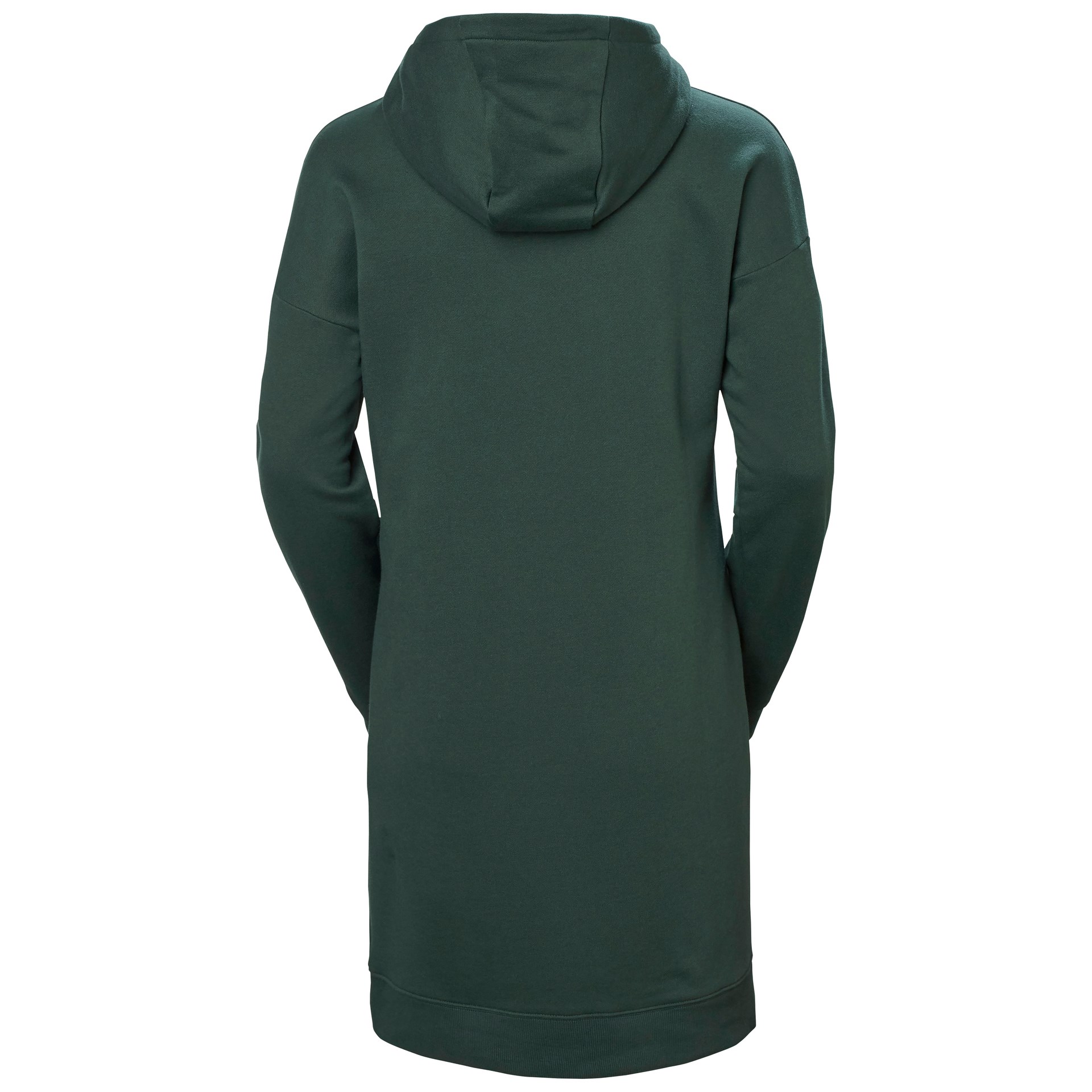 HELLY HANSEN W ADORE HOODIE ELBİSE