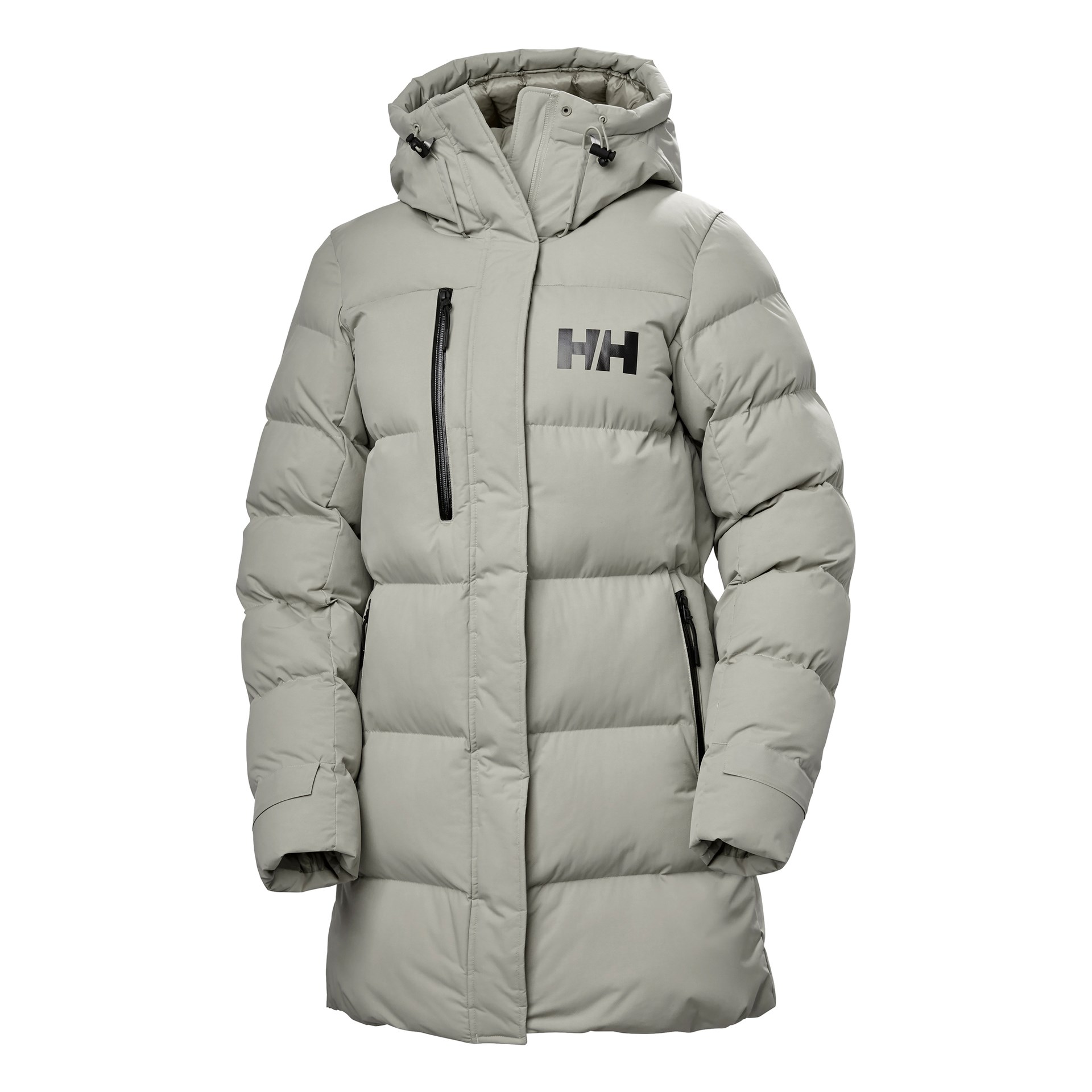 HELLY HANSEN W ADORE PUFFY PARKA