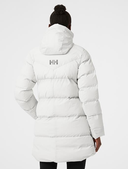 HELLY HANSEN W ADORE PUFFY PARKA