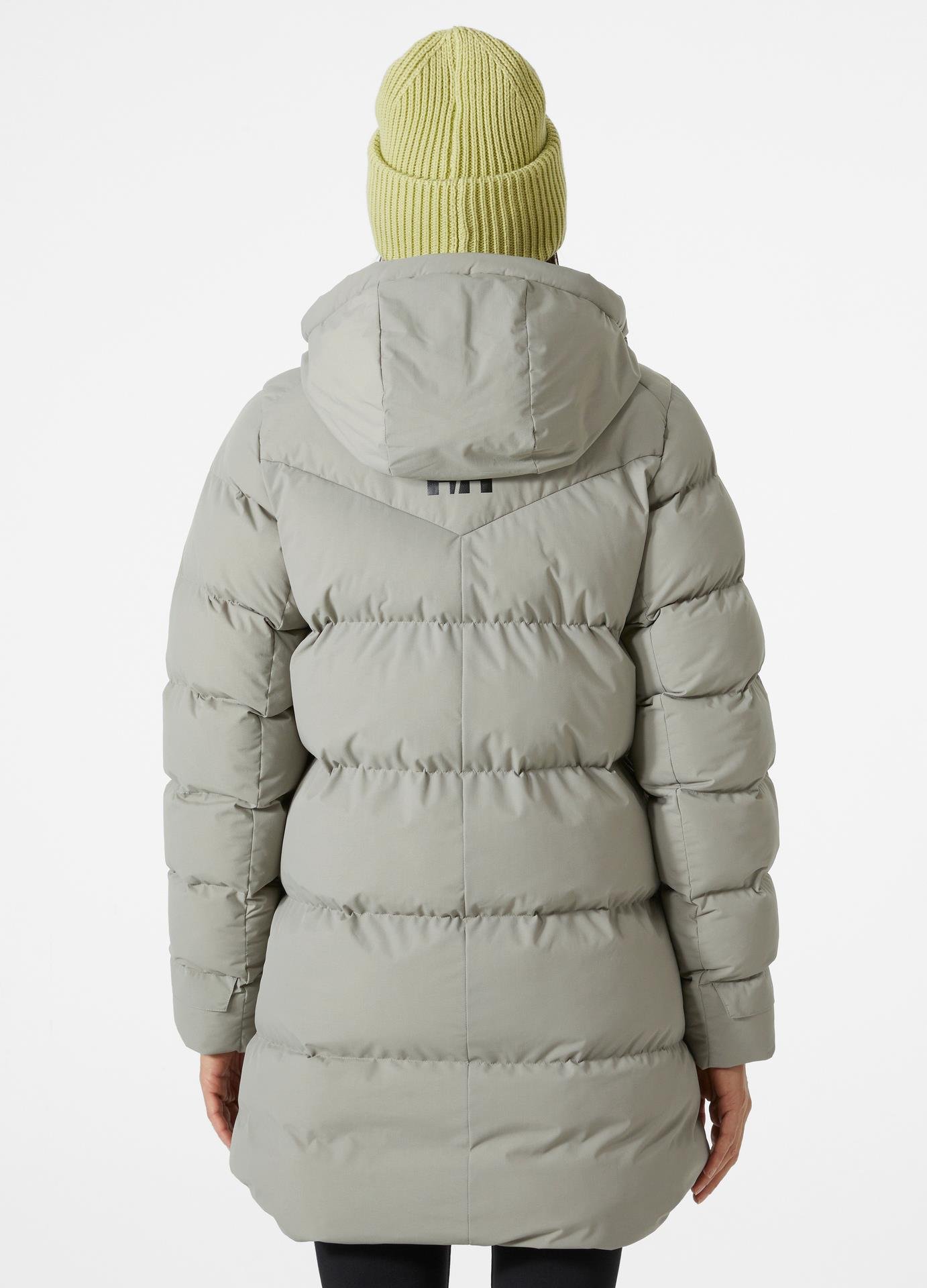 HELLY HANSEN W ADORE PUFFY PARKA
