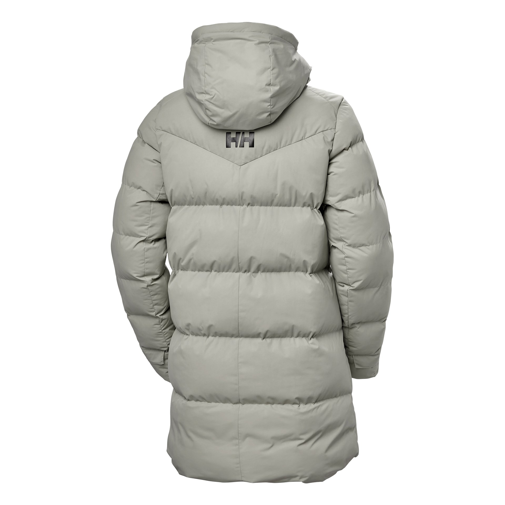HELLY HANSEN W ADORE PUFFY PARKA