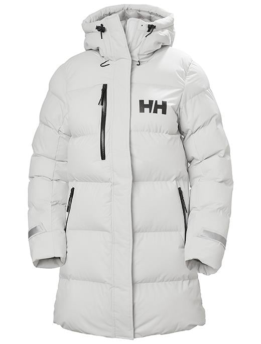 HELLY HANSEN W ADORE PUFFY PARKA