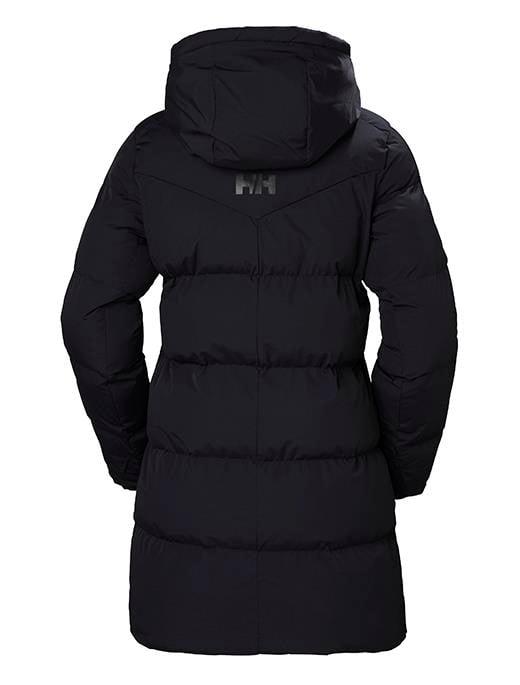 HELLY HANSEN W ADORE PUFFY PARKA