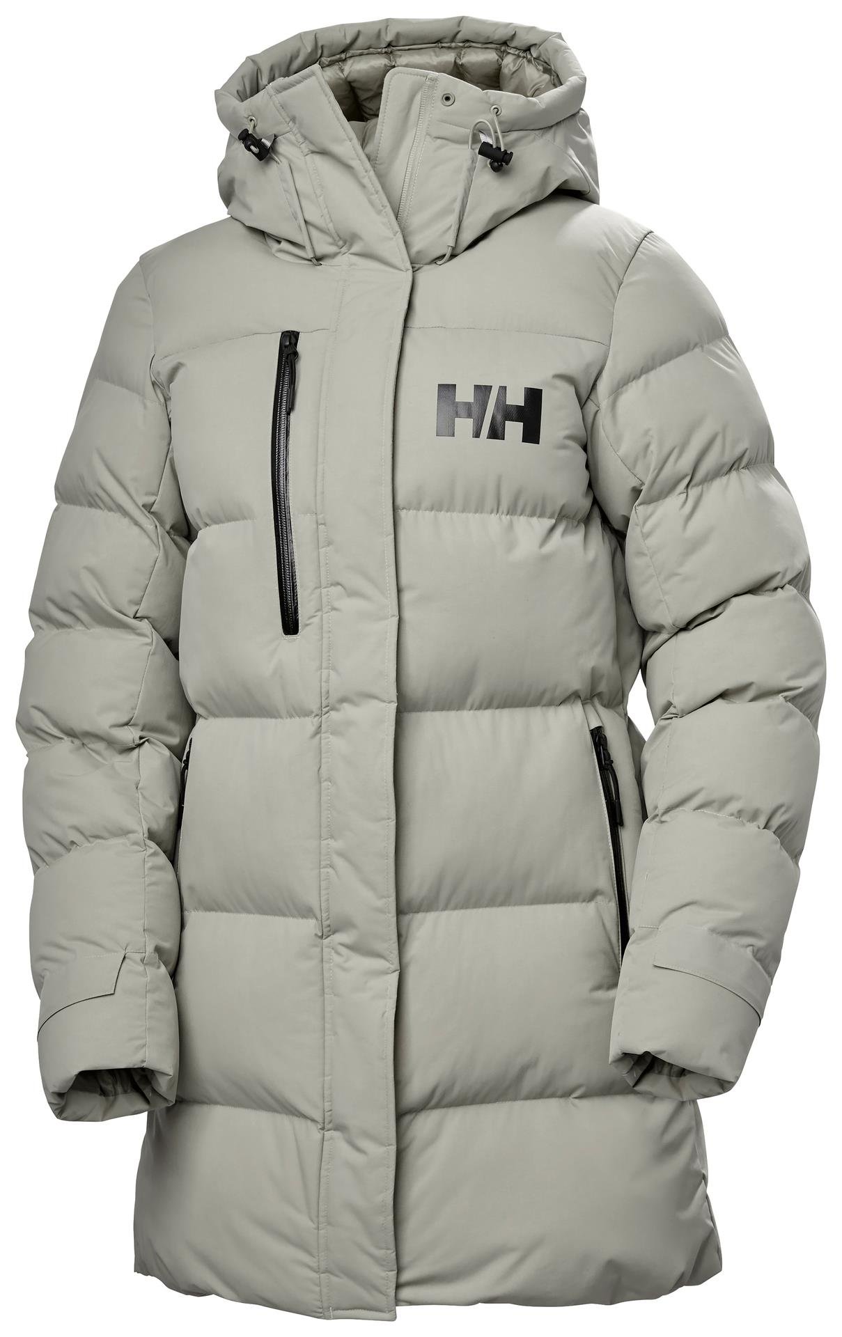 HELLY HANSEN W ADORE PUFFY PARKA