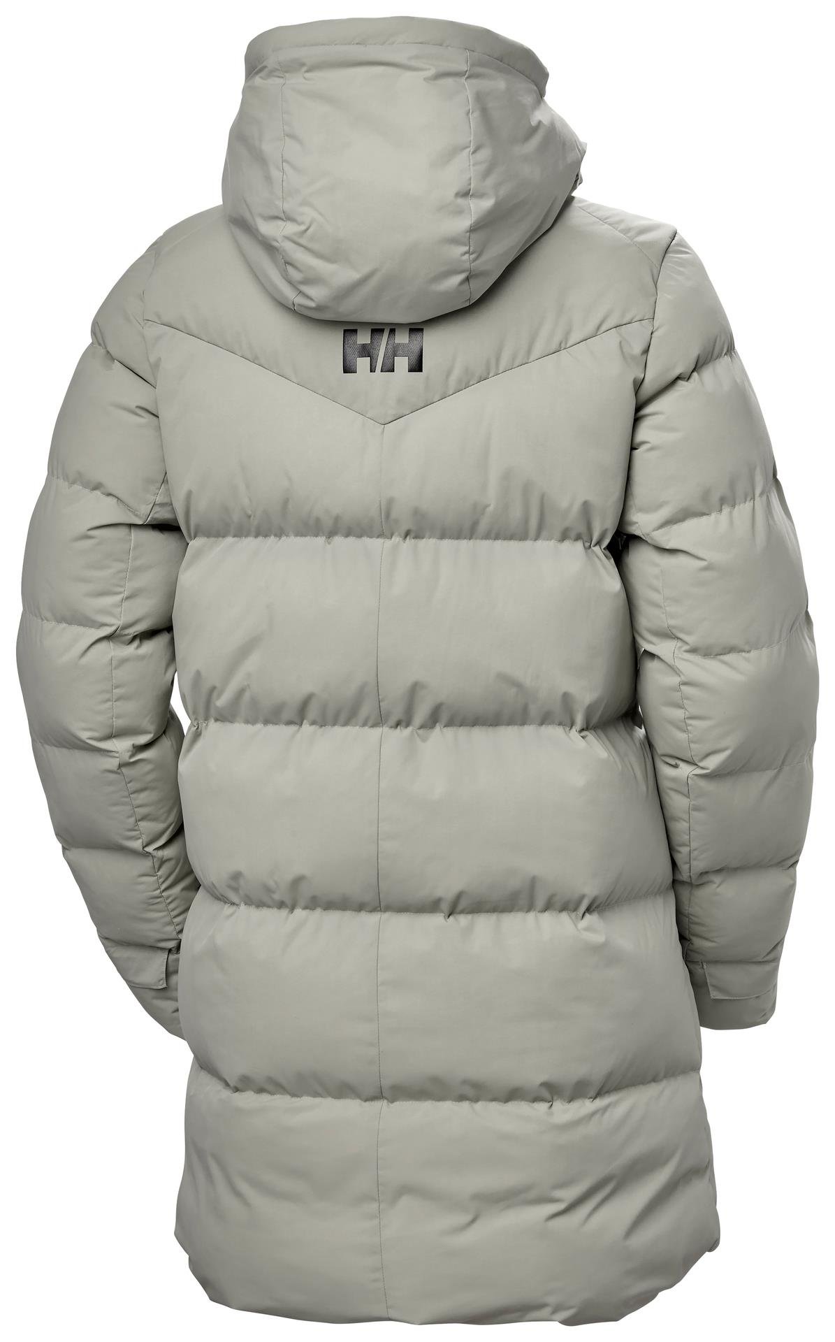 HELLY HANSEN W ADORE PUFFY PARKA