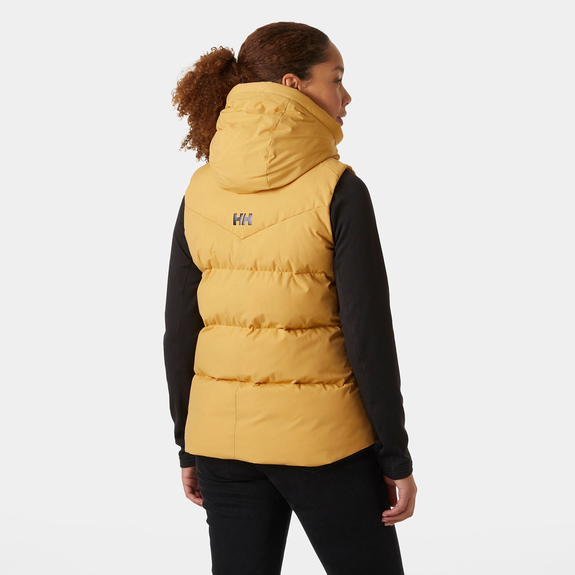 HELLY HANSEN W ADORE PUFFY YELEK