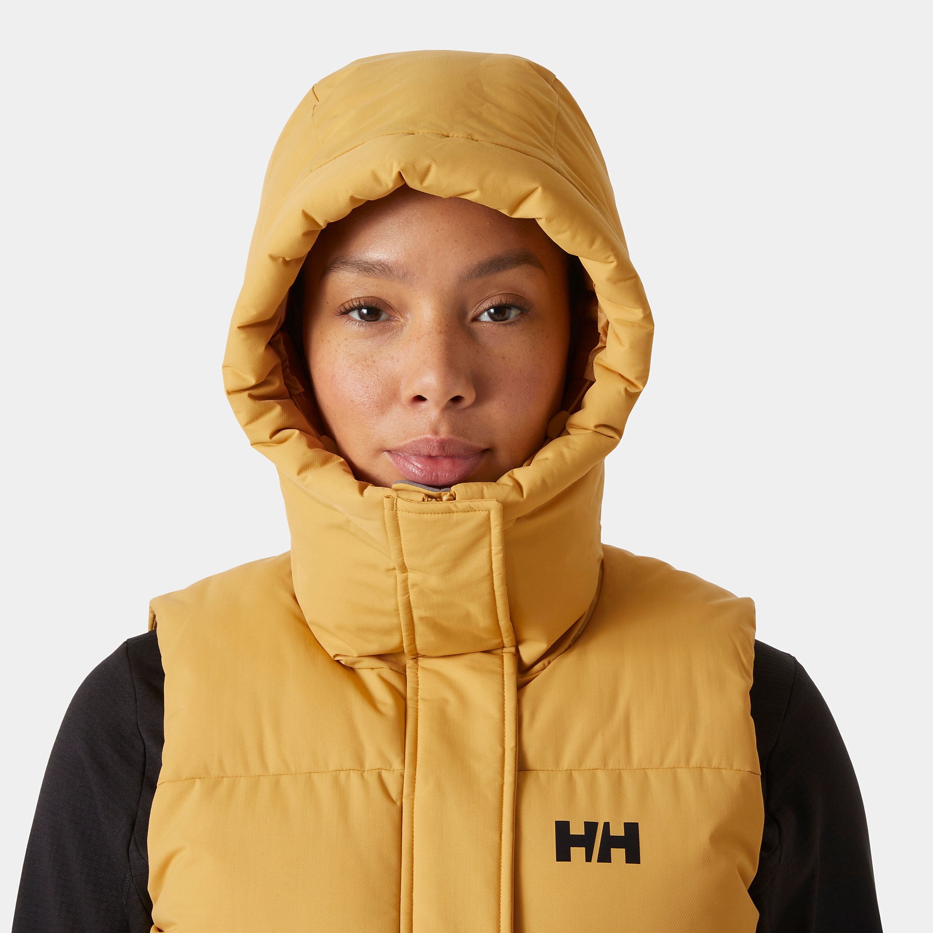 HELLY HANSEN W ADORE PUFFY YELEK