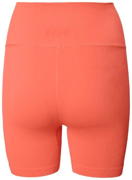 HELLY HANSEN  W ALLURE SEAMLESS BIKE ŞORT