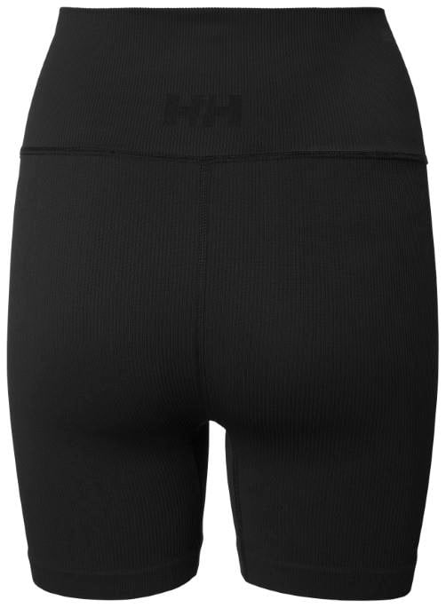 HELLY HANSEN  W ALLURE SEAMLESS BIKE ŞORT