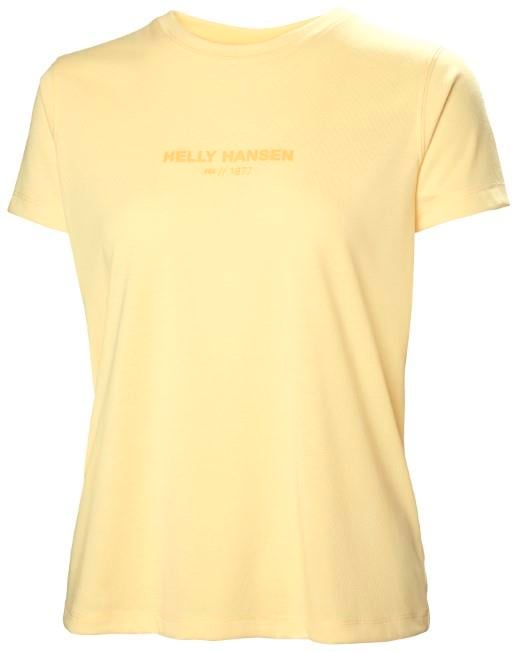 HELLY HANSEN  W ALLURE T-SHIRT