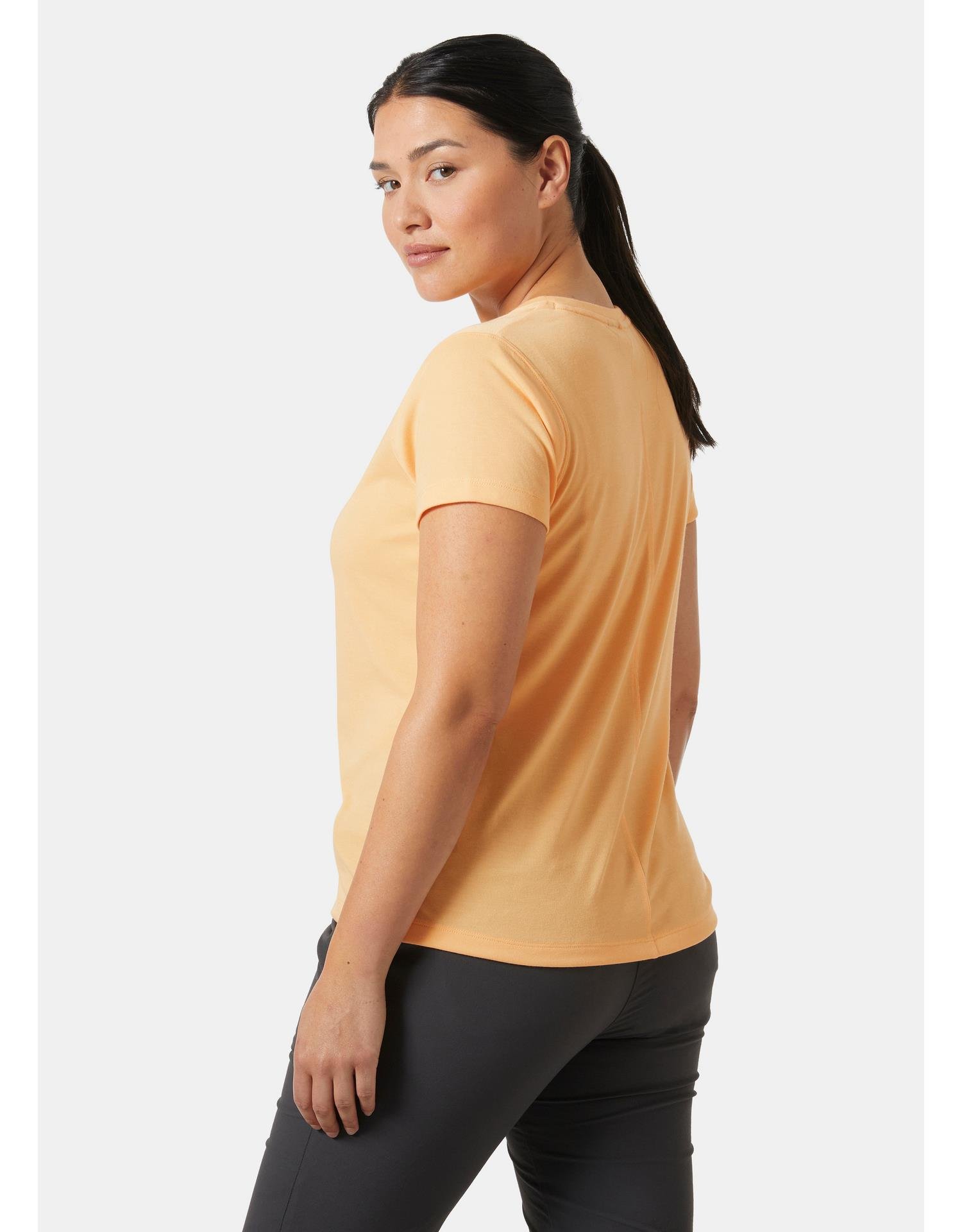 HELLY HANSEN  W ALLURE T-SHIRT