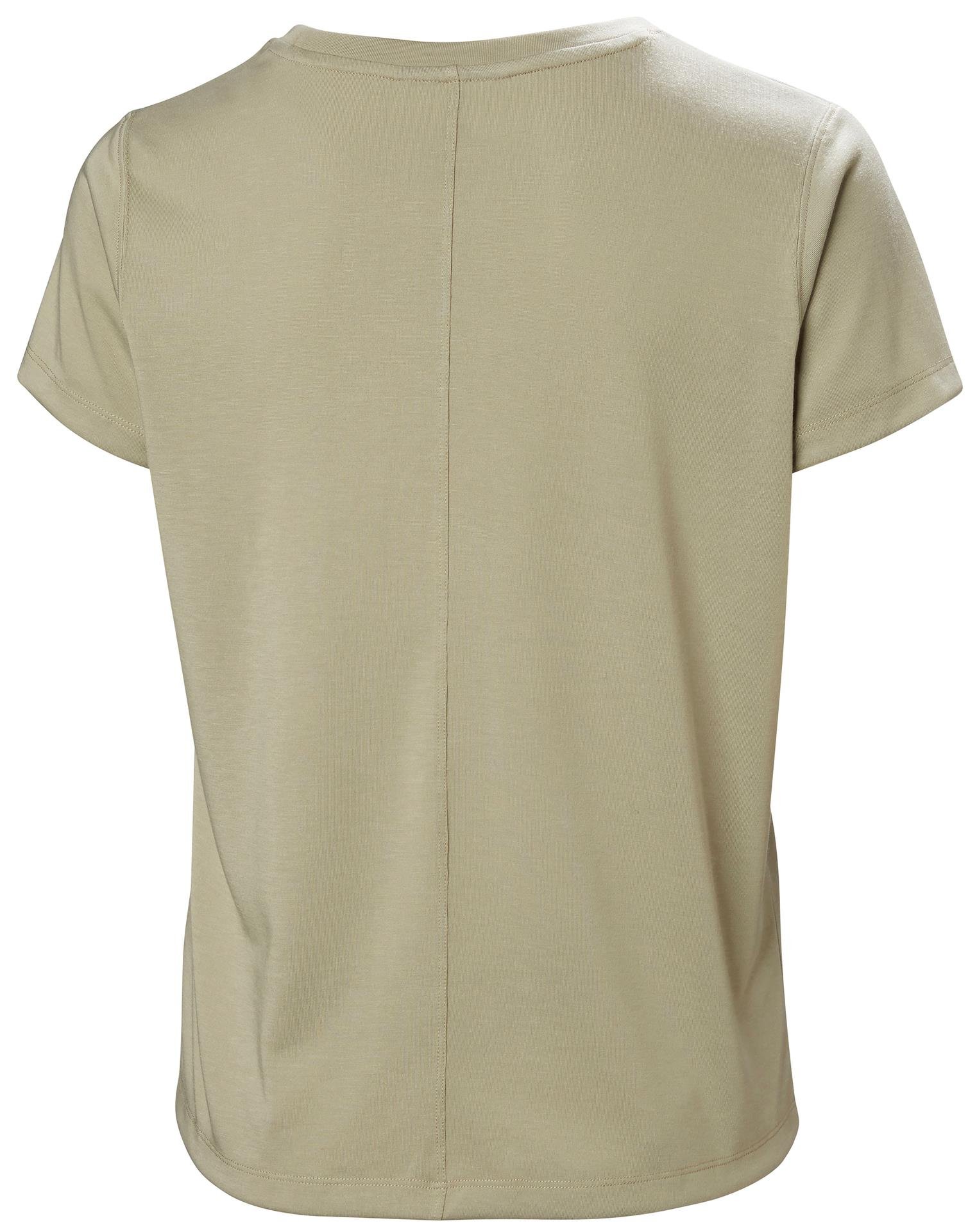 HELLY HANSEN  W ALLURE T-SHIRT