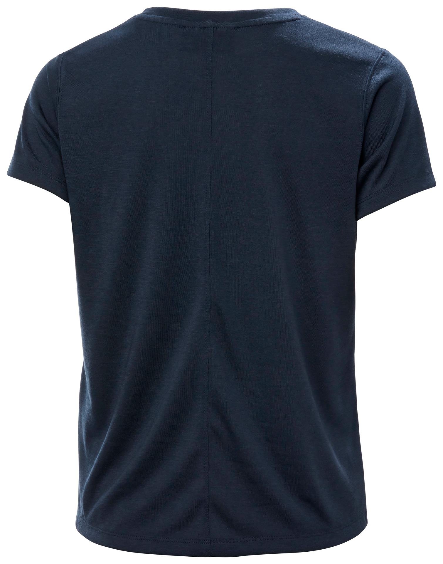 HELLY HANSEN  W ALLURE T-SHIRT