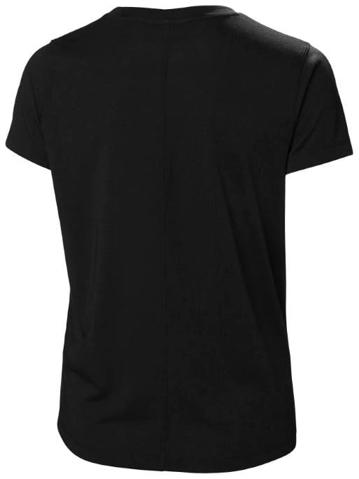 HELLY HANSEN  W ALLURE T-SHIRT