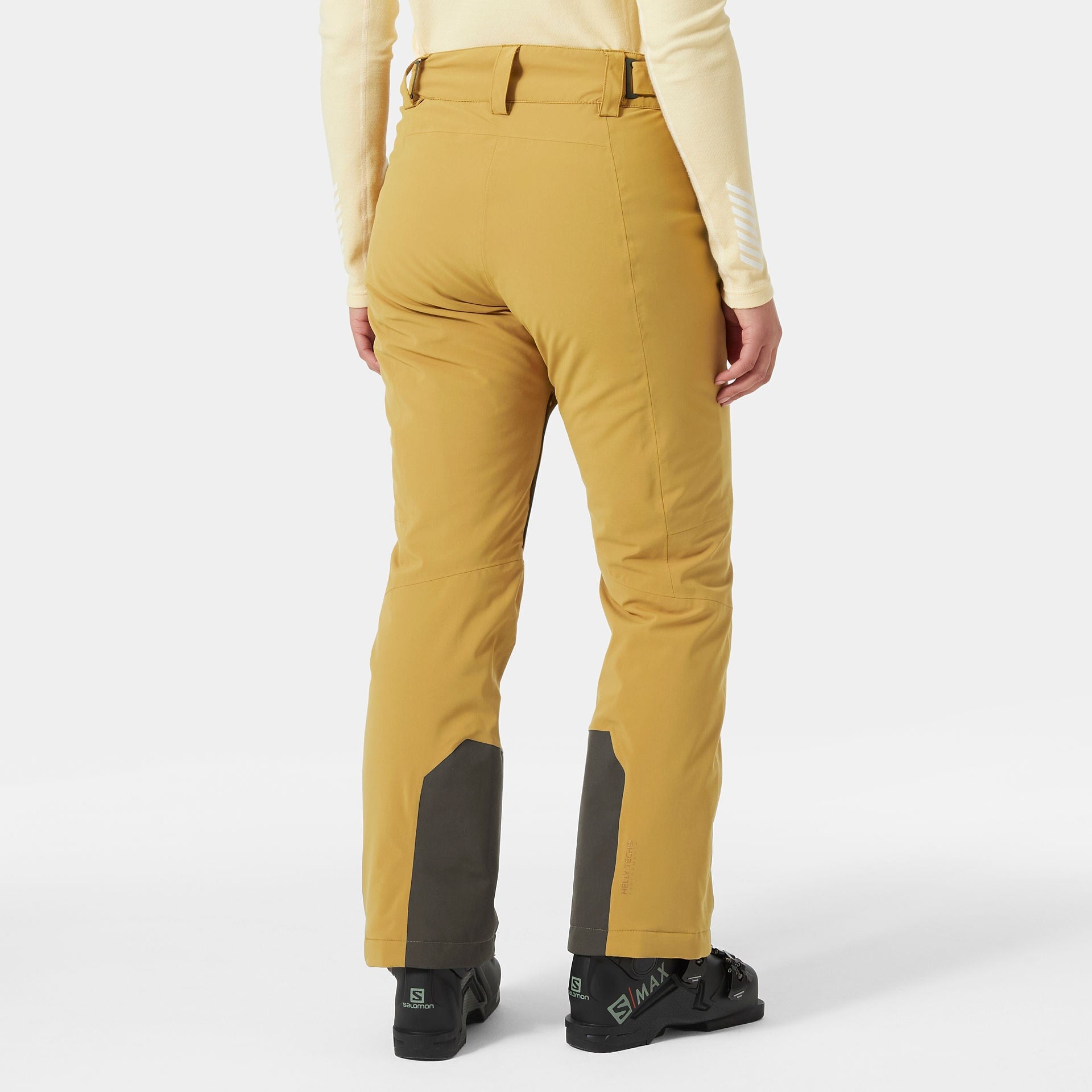 HELLY HANSEN W ALPHELIA 2.0 PANTOLON