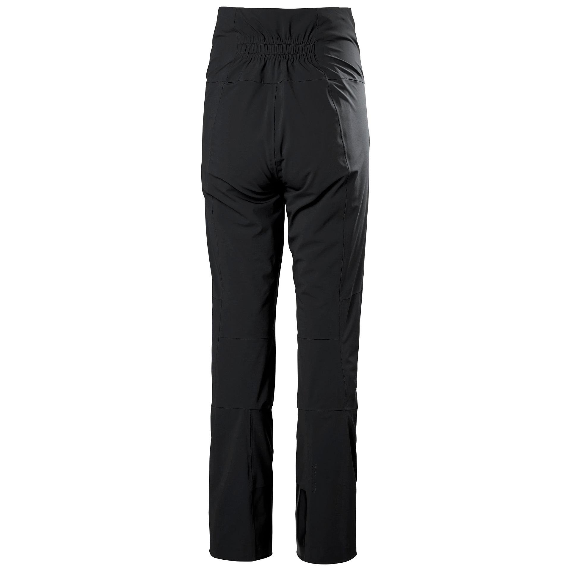HELLY HANSEN W ALPHELIA HI WAIST INS PANTOLON