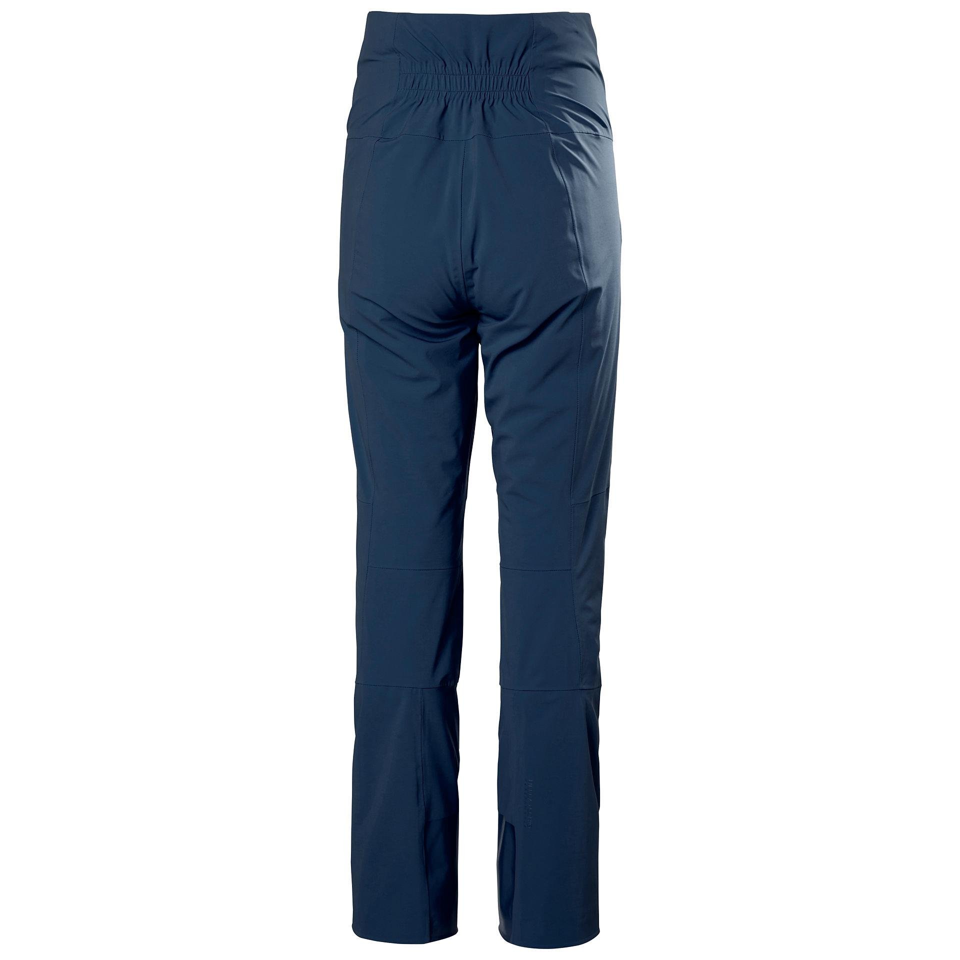 HELLY HANSEN W ALPHELIA HI WAIST INS PANTOLON