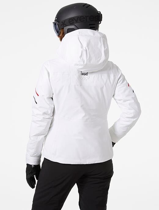 HELLY HANSEN W ALPHELIA INFINITY MONT